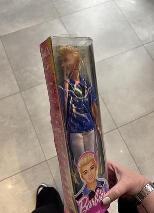 Кен для barbie 2