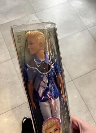 Кен для barbie 3