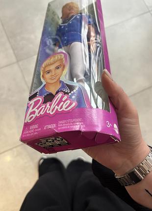 Кен для barbie 4