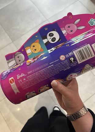 Лялька barbie cutie reveal 5