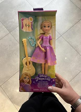 Лялька disney принцеса рапунцель