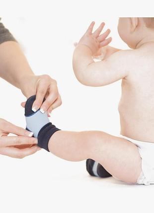 Тримач для шкарпеток sock one baby тримач для шкарпеток для малюків