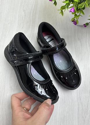 Туфлі clark’s 28 розмір