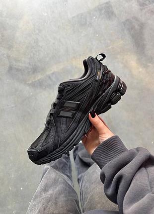 New balance 1906r black goretex cordura termo
