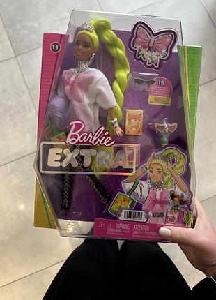 Лялька barbie оригінальна
