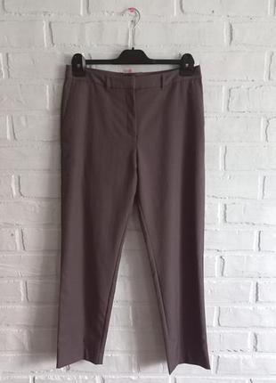 Стильные шерстяные брюки comptoir des cottoniers