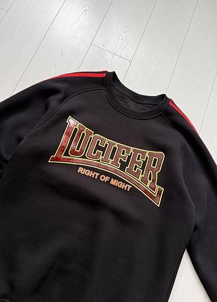 Світшот luciger (л-розмір)