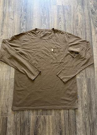 Лонгслів fjallraven