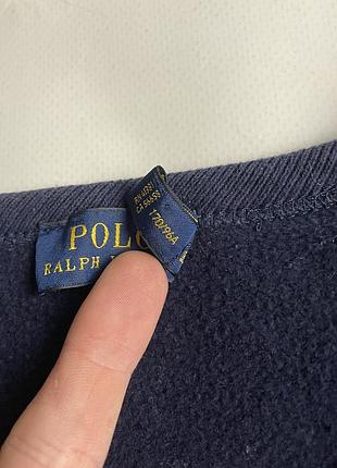 Світшот polo ralph lauren 3
