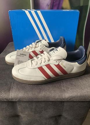 Кросівки adidas samba og оригінал
