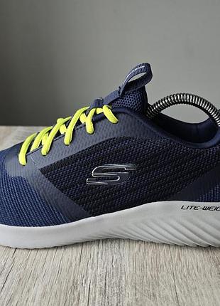 Кроссовки skechers bounder