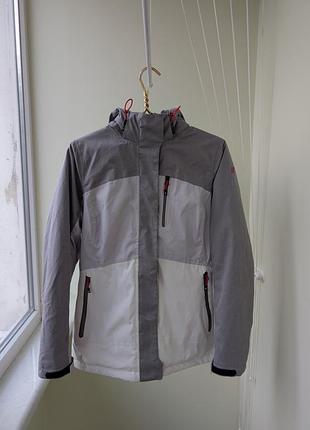 Куртка зимняя женская killtec, 40