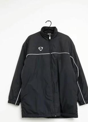 Мужская куртка пуховик nike