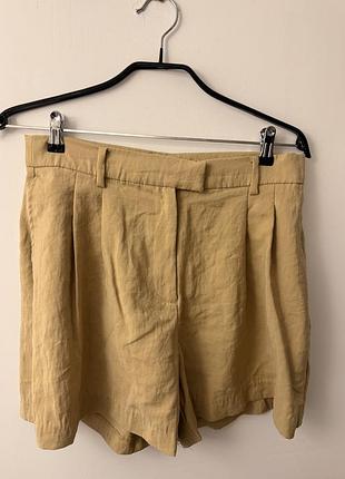 H&m casual шорти