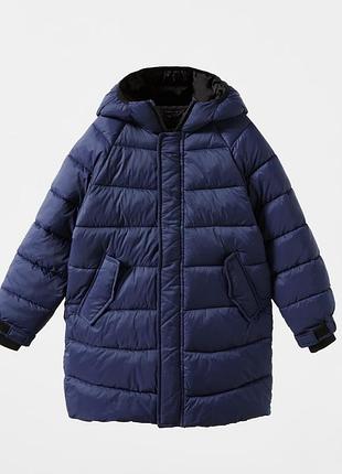 Zara 116 демісезонна куртка