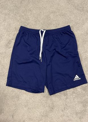 Шорти спортивні чоловічі adidas aeroready