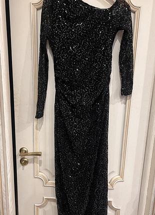 Приголомшлива сукня максі asos design для особливого вечора ✨
