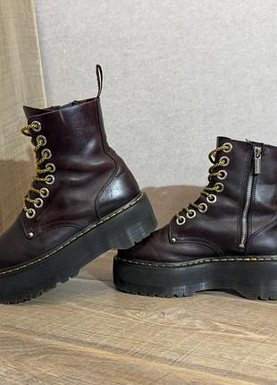 Черевики dr. martens 41/26см