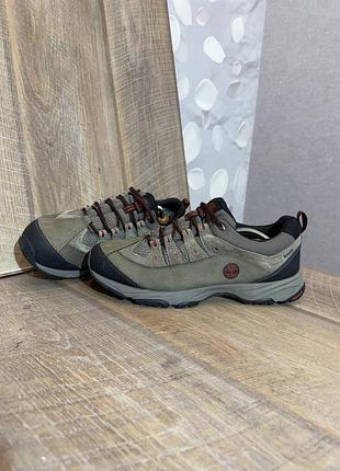 Термо кросівки timberland 46/30см
