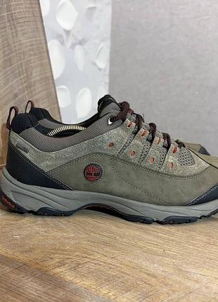 Термо кросівки timberland 46/30см 2