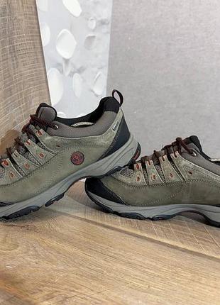 Термо кросівки timberland 46/30см 4