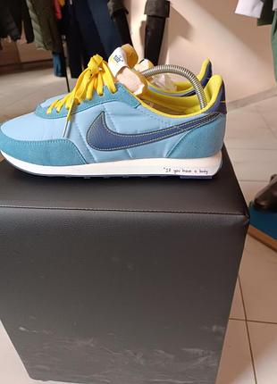 Мужские кроссовки nike