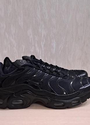 Кроссовки nike air max plus