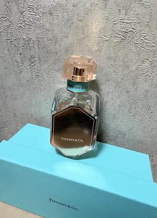 Tiffany &co 🔥🔥парфюм