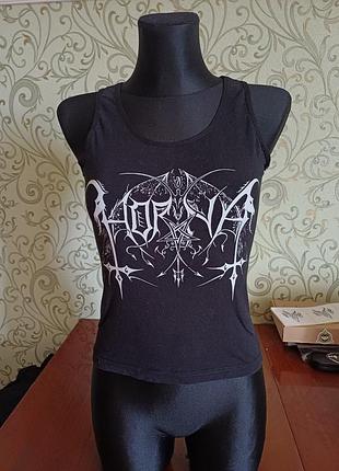 Horna майка