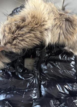 Куртка пуховик moncler 2