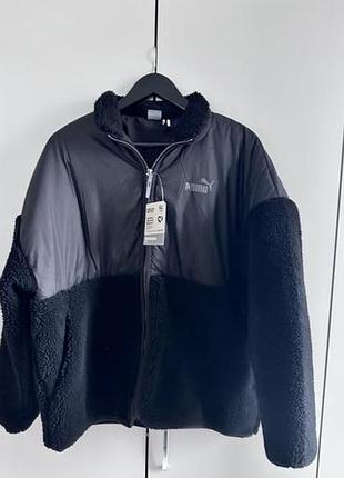 Куртка puma оригінал