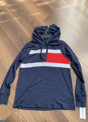 Tommy hilfiger xs-s худди