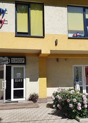 Комерційне приміщення 150 кв. м, м. ужгород, вул. загорська, 146/1