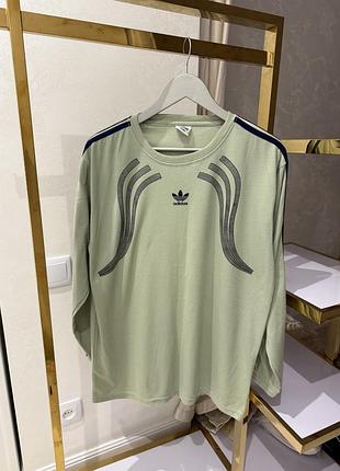 Кофта чоловіча adidas