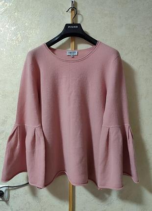 Кофта джемпер кашемір davida max mara