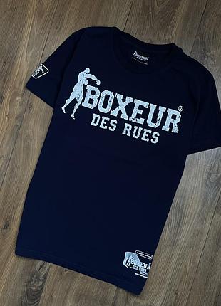Футболка boxeur des rues