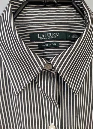 Жіноча сорочка бавовна від lauren ralph lauren