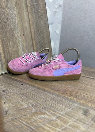 Кросівки puma 31/18,5см