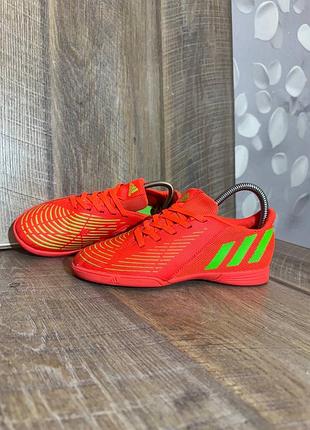 Футзалки adidas 35/22см