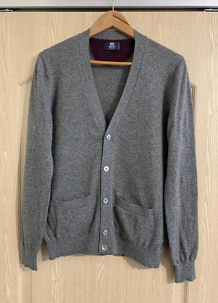 Кардиган boggi milano, розмір m