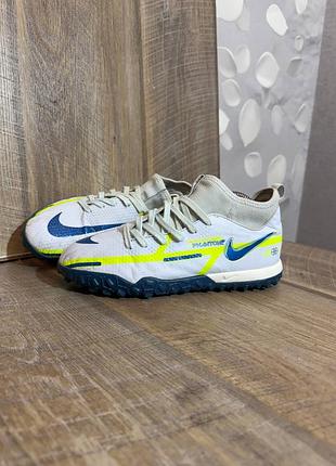 Сороконіжки nike 37/23см