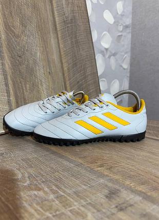 Сороконіжки adidas 38/24см