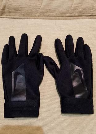 Перчатки спортивные р.s. nike
