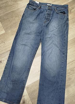 Чоловічі джинси штани 👖