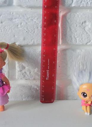 Лялечка simba і headstart doll лот 2 шт