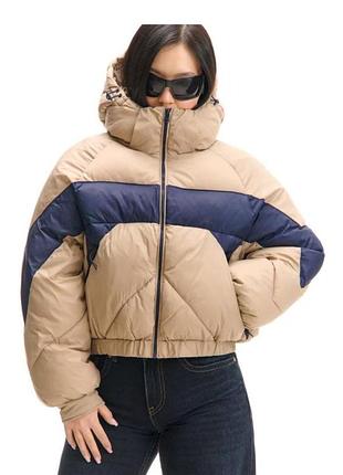 Куртка cropp
