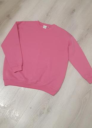 Свитшот damart разм m/l