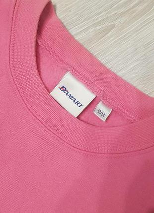 Свитшот damart разм m/l 3