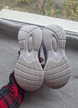 Кроссовки 30р. skechers 8