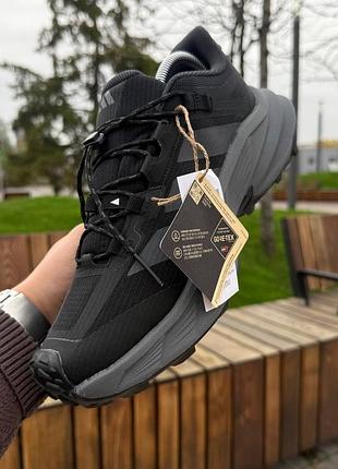 Термо кросівки adidas terrex trailmaker 2.0 x gore-tex